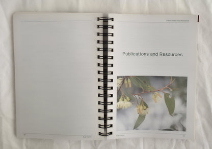 Bush Tracks by David Carr, Michael Rooney, Laurie Capill and Sarah Scroope