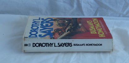 Bushman’s Honeymoon by Dorothy L. Sayers