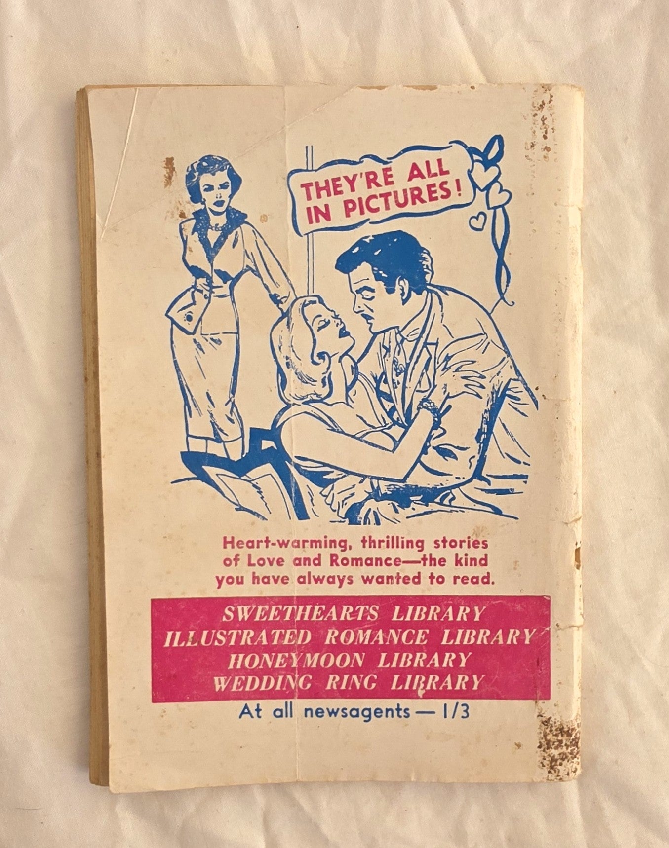 By Love Betrayed by H. P. Koenig