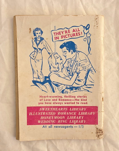 By Love Betrayed by H. P. Koenig