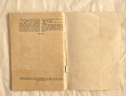 By Love Betrayed by H. P. Koenig