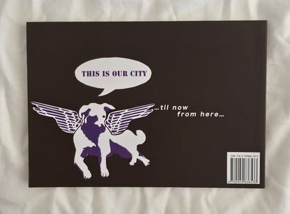 Calin Dan... til here from now… an Emotional Architecture stopover by Calin Dan