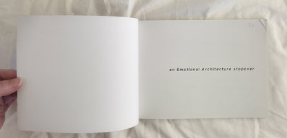 Calin Dan... til here from now… an Emotional Architecture stopover by Calin Dan