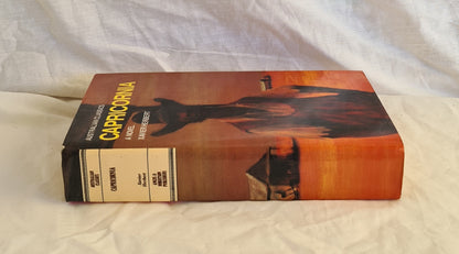 Capricornia by Xavier Herbert