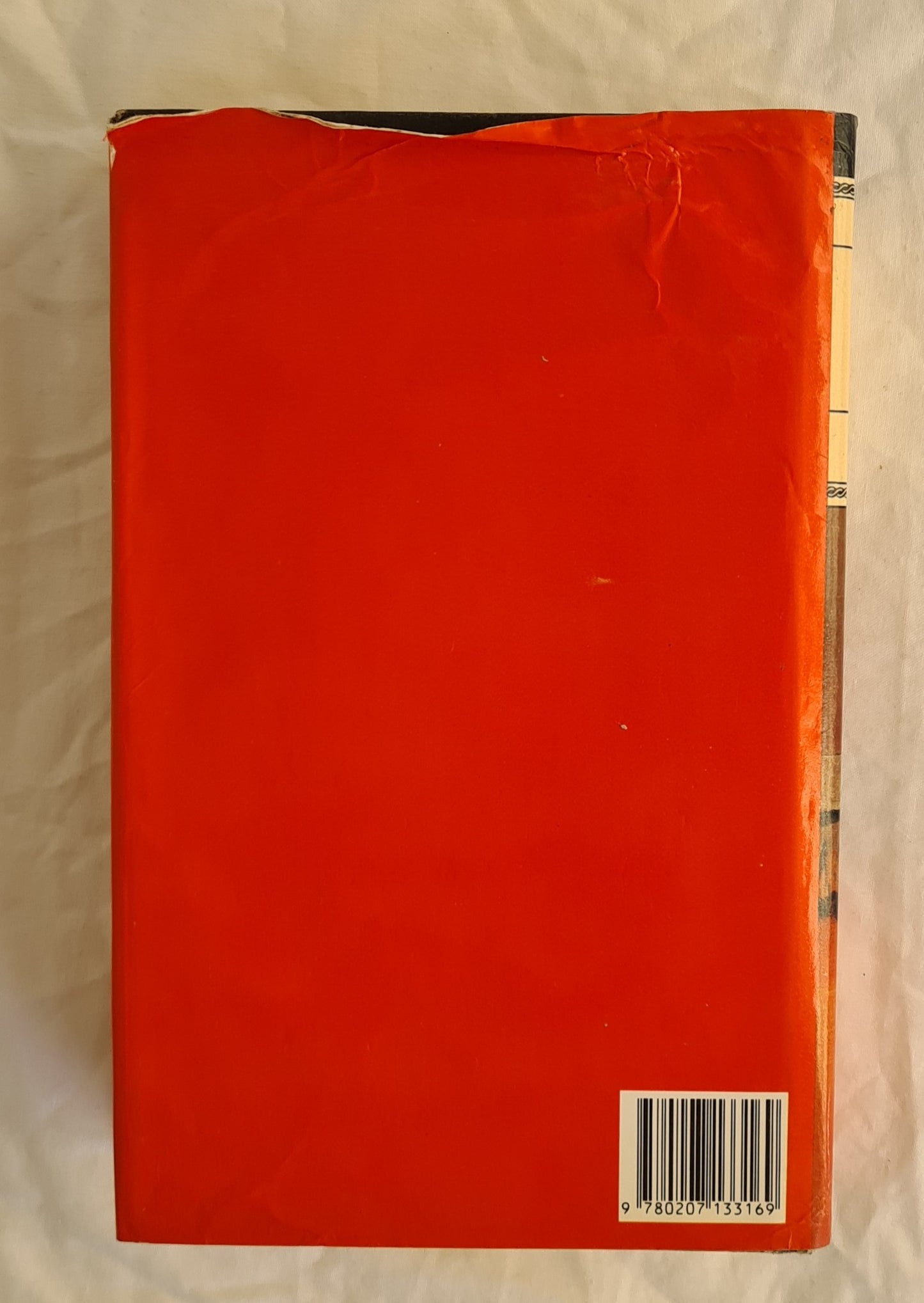 Capricornia by Xavier Herbert