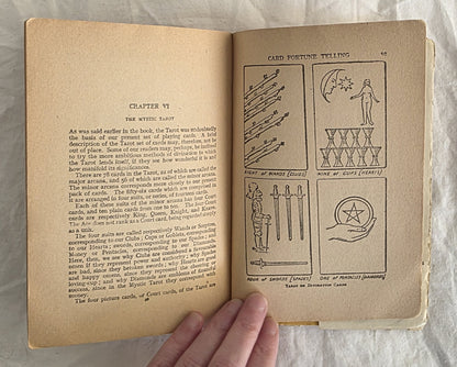 Card Fortune Telling by C. Thorpe