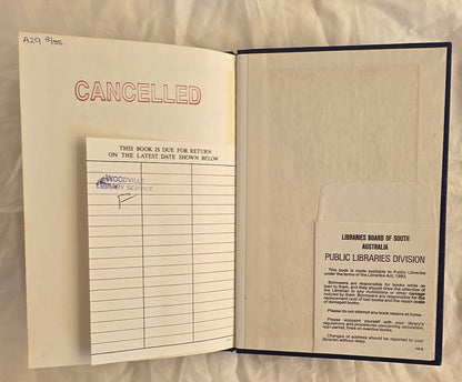Cassettes and Records by Jane Mersky Leder