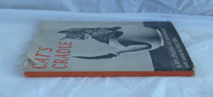 Cat’s Cradle by Ron Spillman and Jack Ramsay