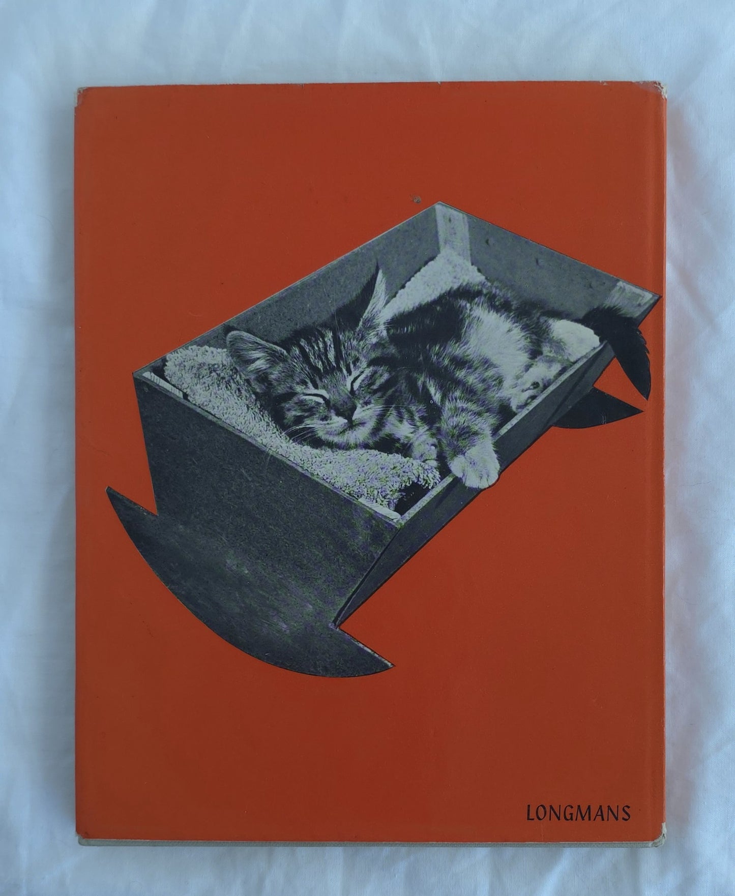 Cat’s Cradle by Ron Spillman and Jack Ramsay