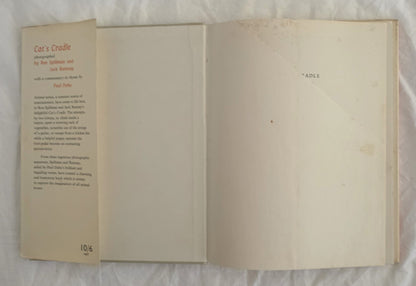 Cat’s Cradle by Ron Spillman and Jack Ramsay