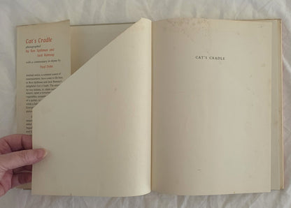 Cat’s Cradle by Ron Spillman and Jack Ramsay