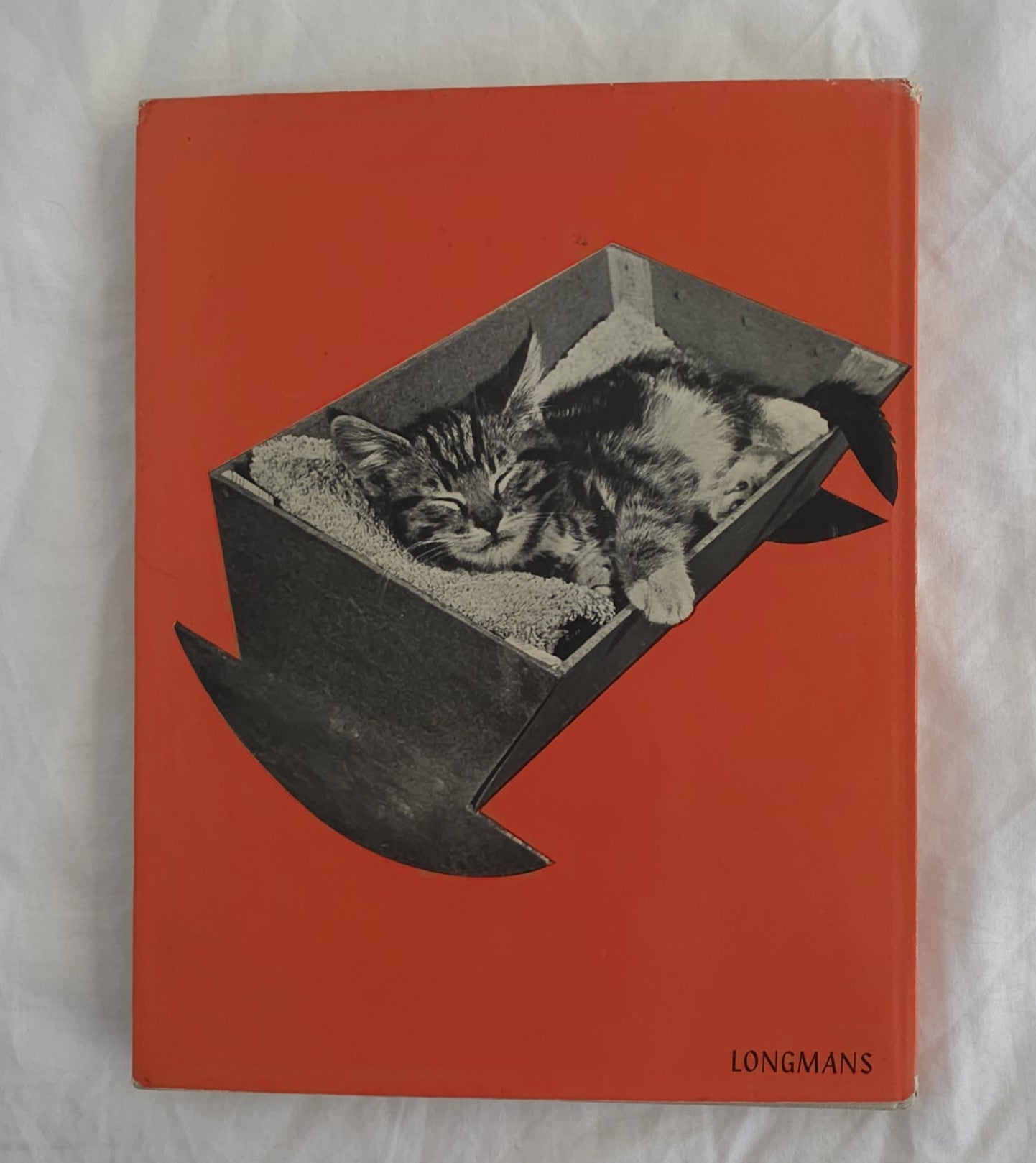 Cat’s Cradle by Ron Spillman and Jack Ramsay