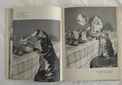 Cat’s Cradle by Ron Spillman and Jack Ramsay