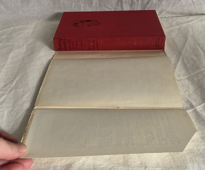 Cherry Ames Private Duty Nurse by Helen Wells