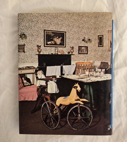 Childhood Antiques by James Mackay