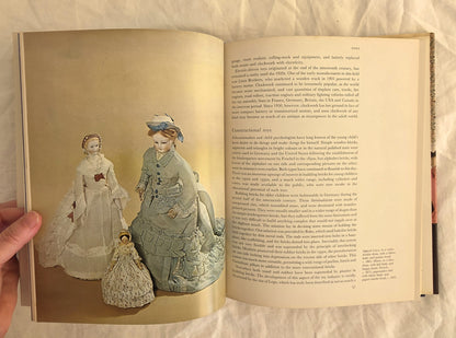 Childhood Antiques by James Mackay