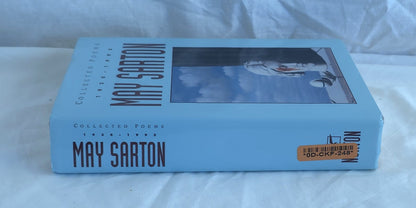 Collected Poems (1930-1993) by May Sarton
