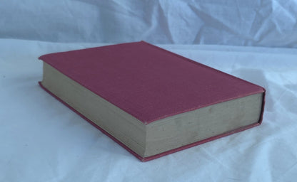Collected Poems of W. H. Davies by Osbert Sitwell