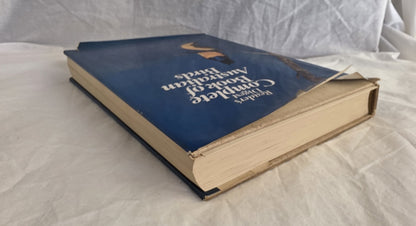 Reader’s Digest Complete Book of Australian Birds by H. J. Firth