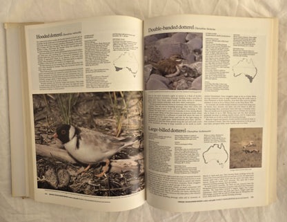 Reader’s Digest Complete Book of Australian Birds by H. J. Firth