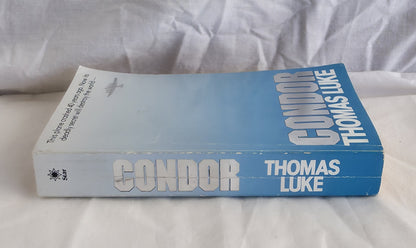 Condor by Thomas Luke