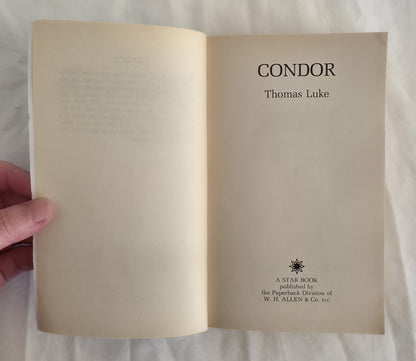 Condor by Thomas Luke