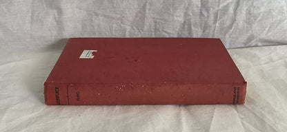 Conflict by E. V. Timms (1957)