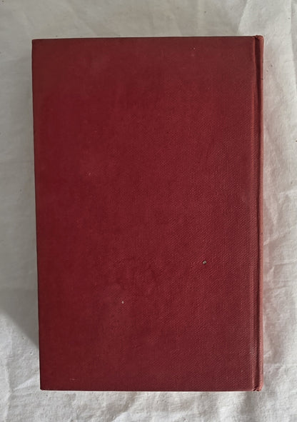 Conflict by E. V. Timms (1957)