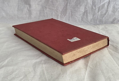 Conflict by E. V. Timms (1957)