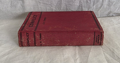 Conflict by E. V. Timms