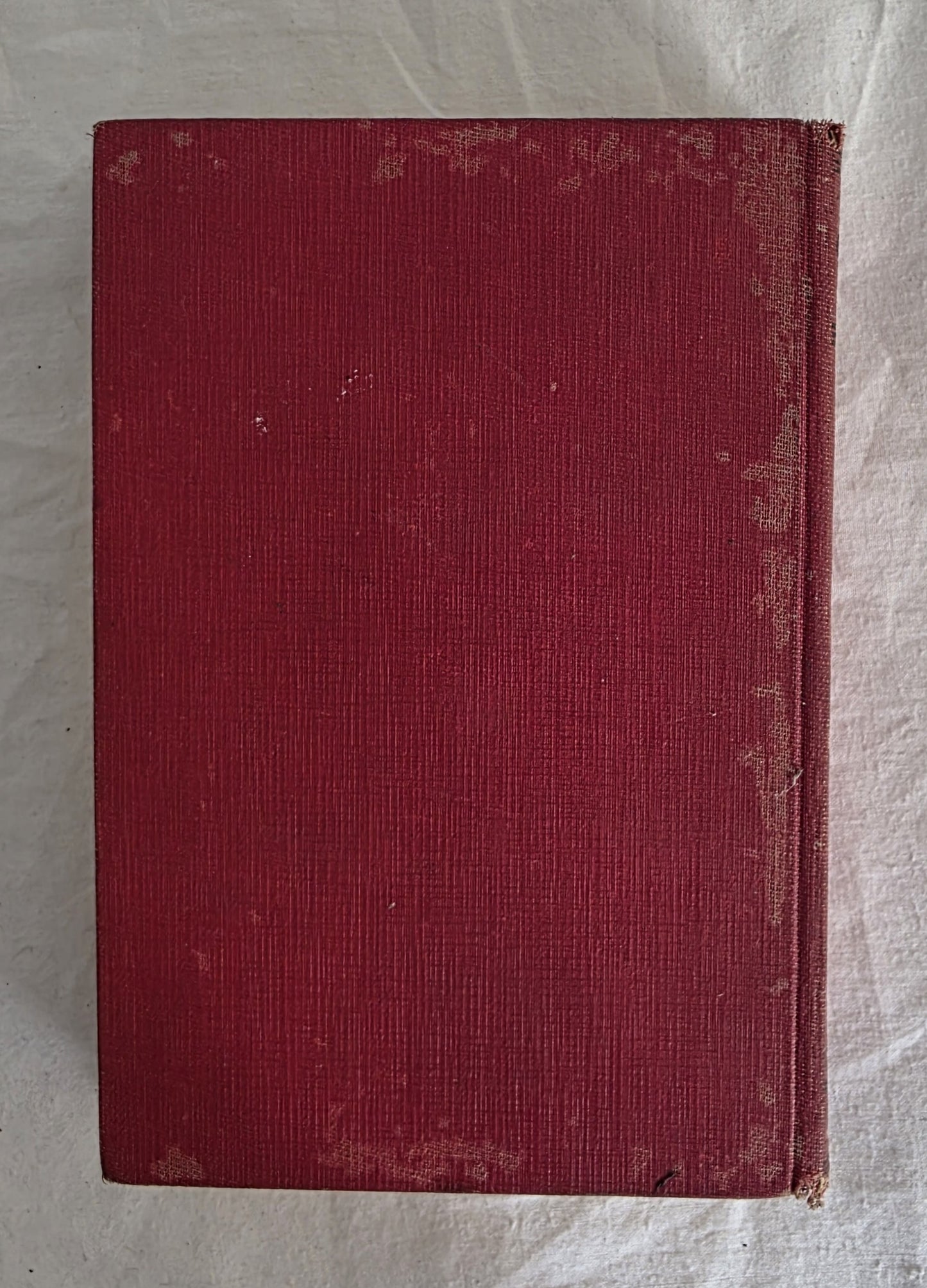 Conflict by E. V. Timms