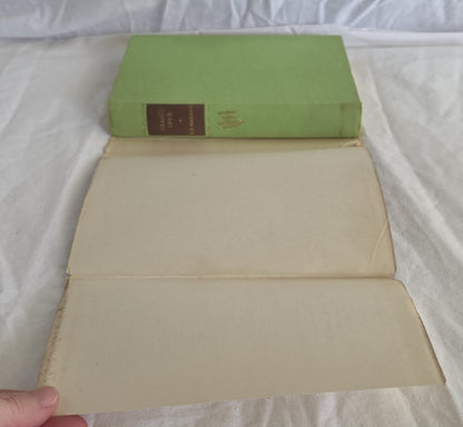 Craig’s Spur by E. S. Madden