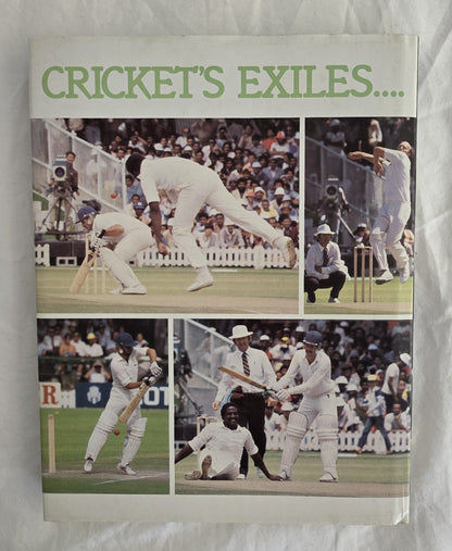 Cricket’s Exiles by Brian Crowley