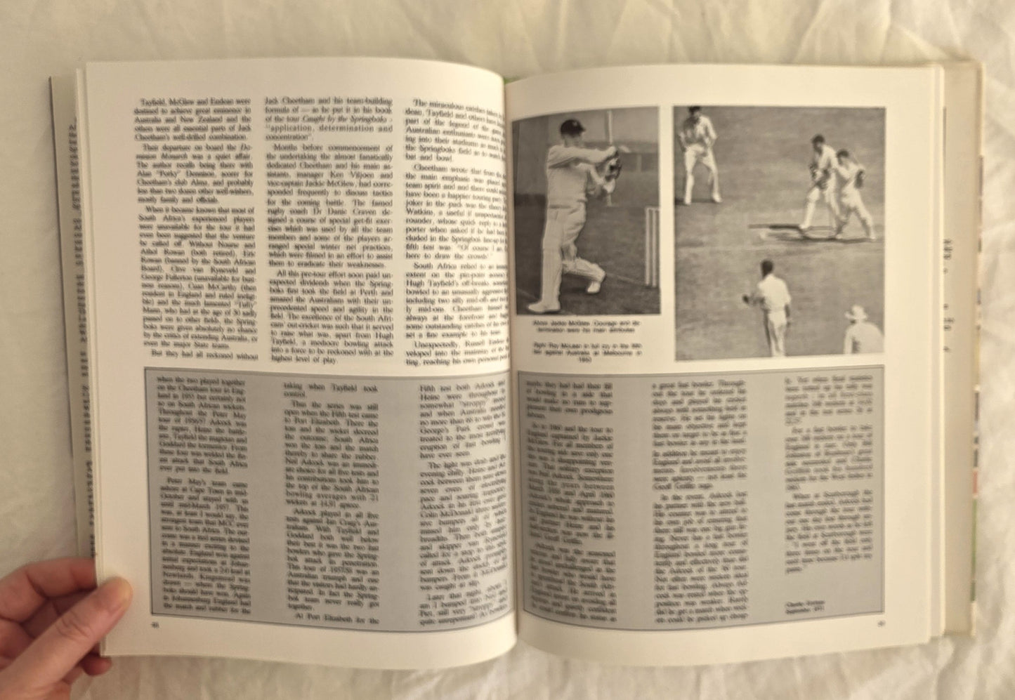 Cricket’s Exiles by Brian Crowley