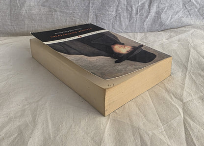 Crime and Punishment by Fyodor Dostoyevsky