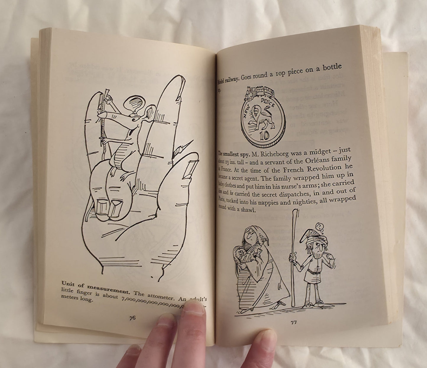 Cunningham’s Little Red Record Book by Bronnie Cunningham