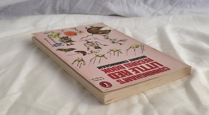 Cunningham’s Little Red Record Book by Bronnie Cunningham
