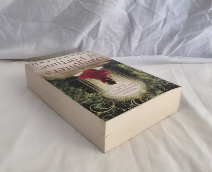 Daughters of Fortune by Tara Hyland