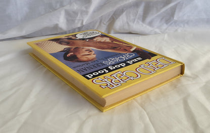 Dead Certs and Dog Food by Peter ‘Crackers’ Keenan with John Greengilld