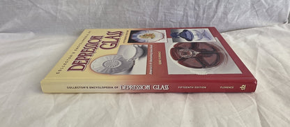 Collector’s Encyclopedia of Depression Glass by Gene Florence