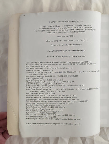 Development of the Film by Alan Casty