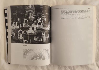 Development of the Film by Alan Casty