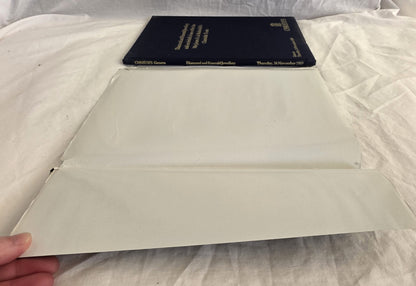 Diamond and Emerald Jewellery sold on behalf of one of the late Mrs. James A. de Rothchild’s Charitable Trusts