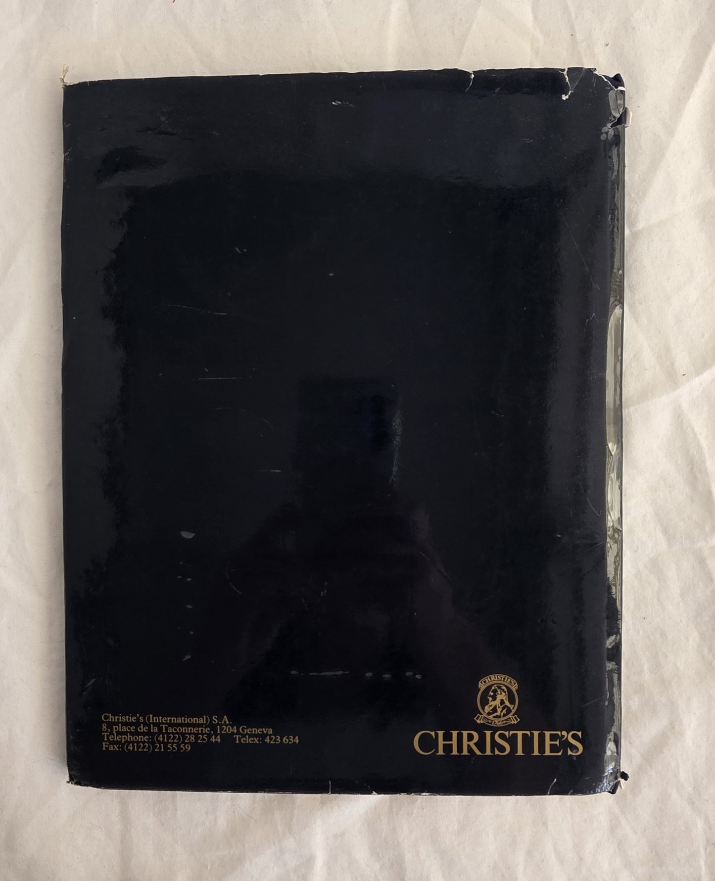 Diamond and Emerald Jewellery sold on behalf of one of the late Mrs. James A. de Rothchild’s Charitable Trusts