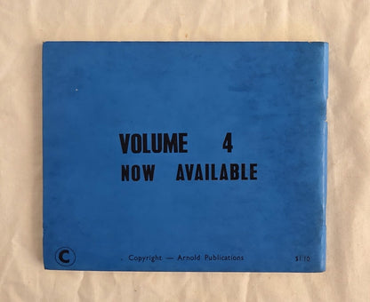 Dick Volume 3