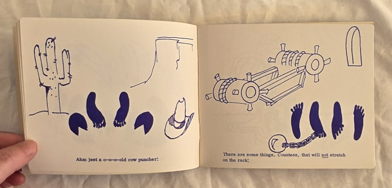 Dick Volume 3