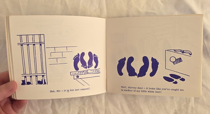 Dick Volume 3