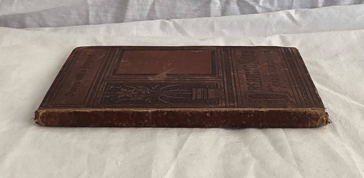 Dreaming Susy and other stories