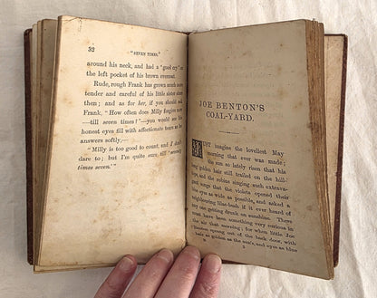 Dreaming Susy and other stories