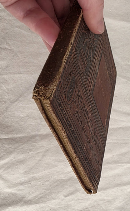 Dreaming Susy and other stories